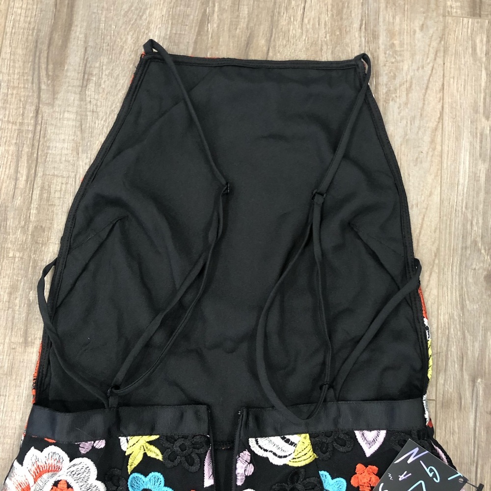 🚫sold🚫Rosanna lace Romper - Picture 7 of 8